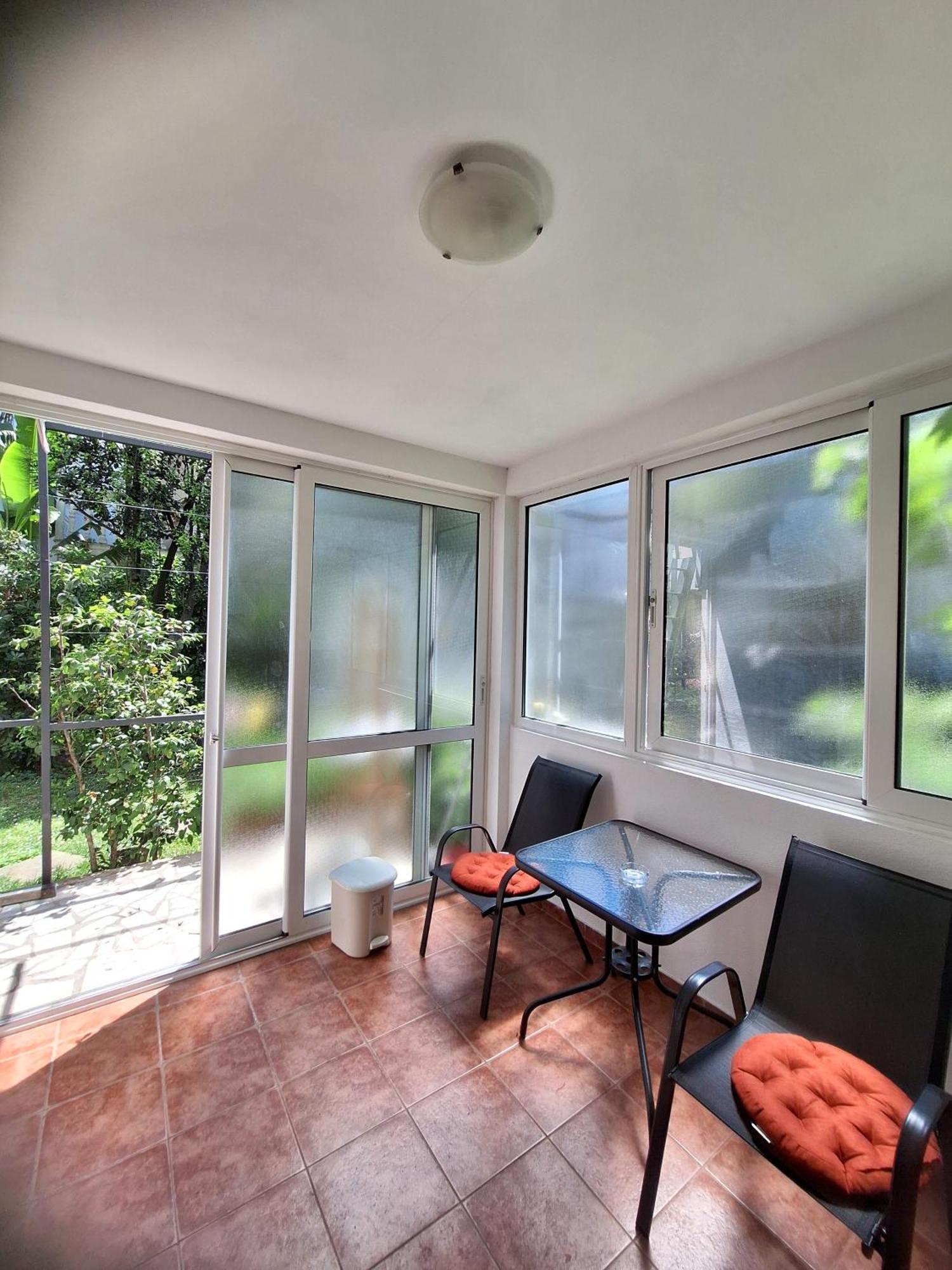 Apartmani Hortenzija Budva Exterior photo